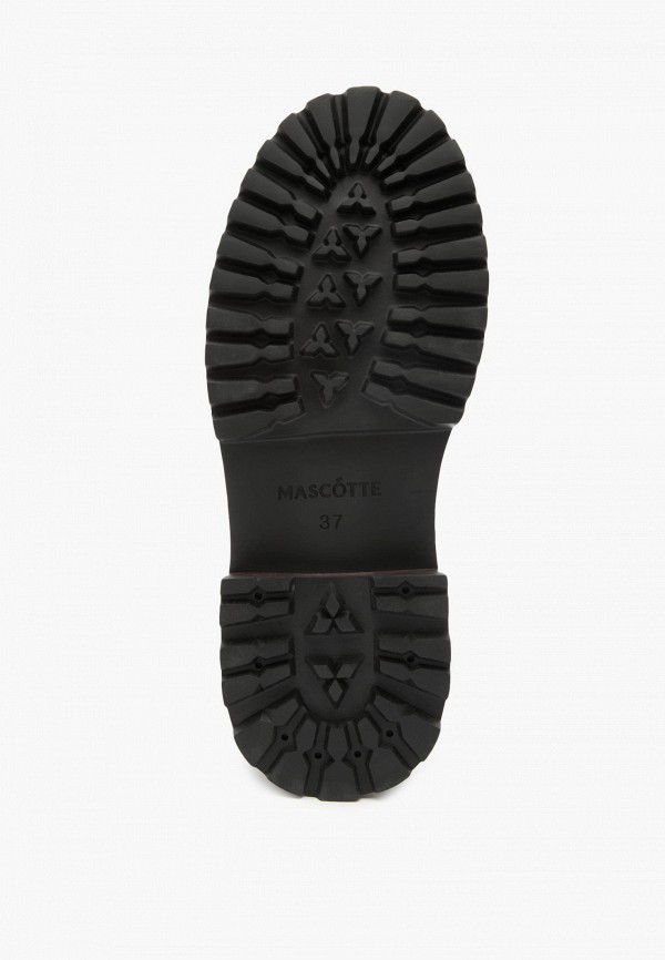 фото Ботинки mascotte