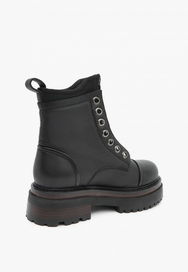 фото Ботинки mascotte