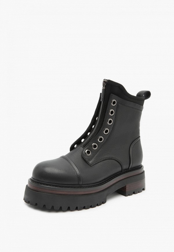 фото Ботинки mascotte