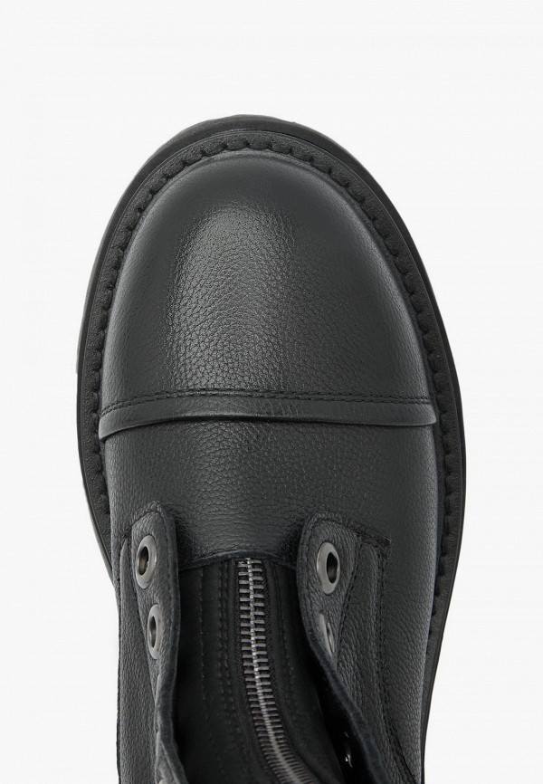 фото Ботинки mascotte