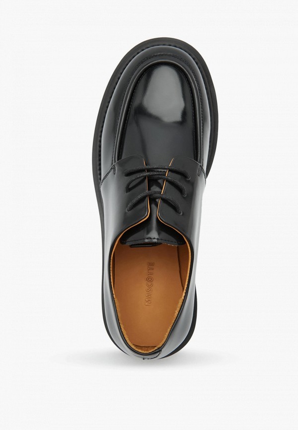 фото Ботинки mascotte