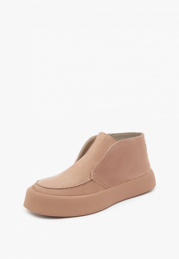 фото Ботинки mascotte