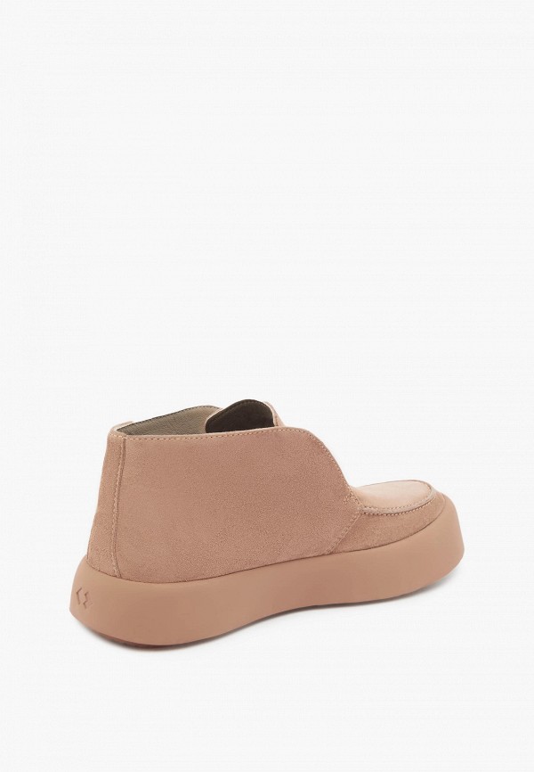 фото Ботинки mascotte