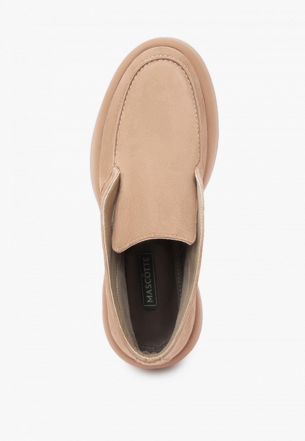 фото Ботинки mascotte