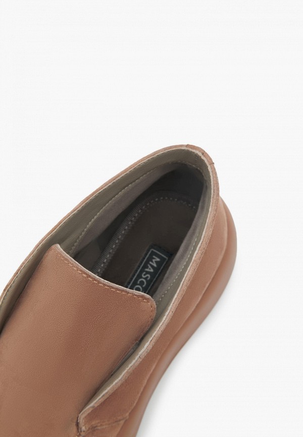 фото Ботинки mascotte