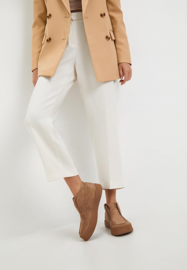 фото Ботинки mascotte