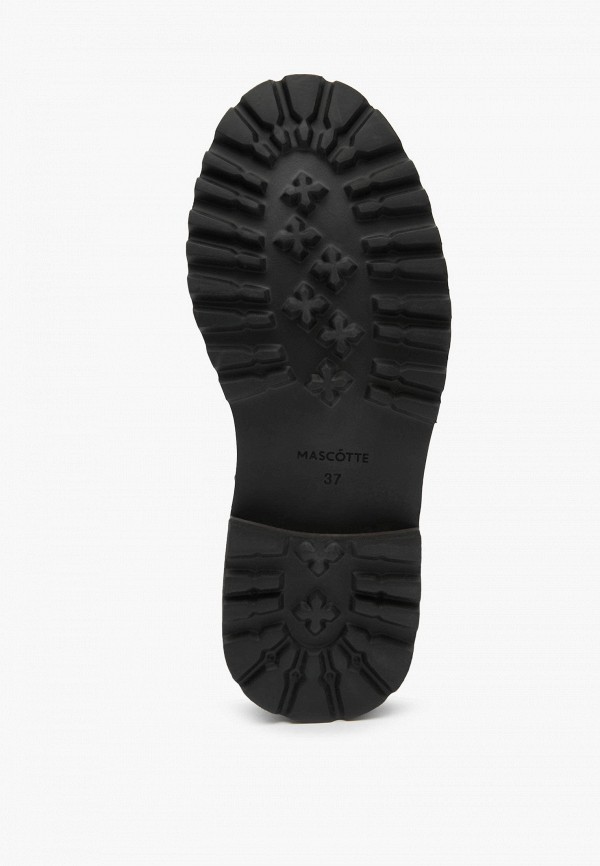 фото Ботинки mascotte