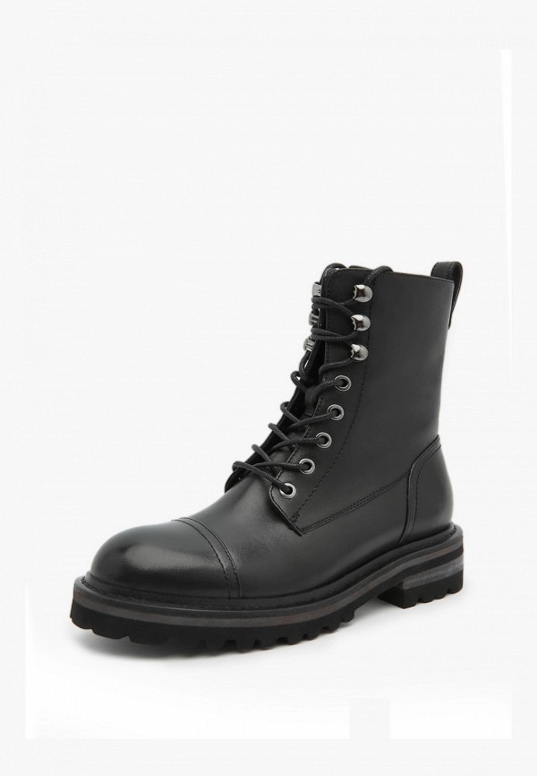 фото Ботинки mascotte