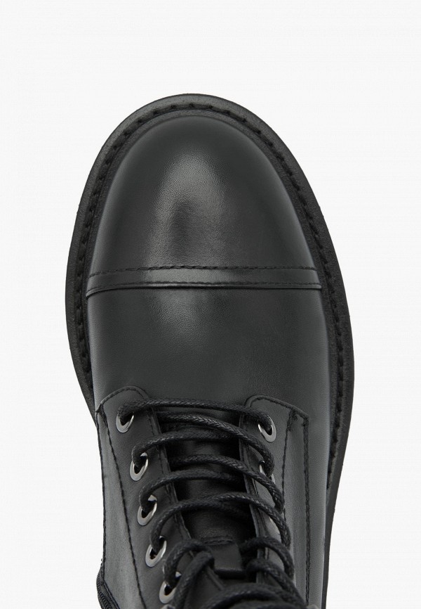 фото Ботинки mascotte