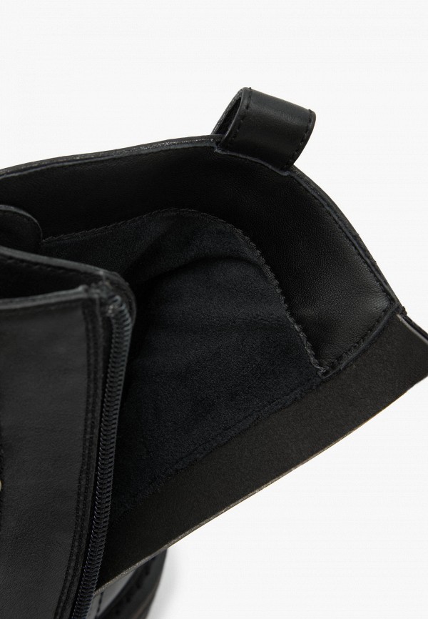 фото Ботинки mascotte