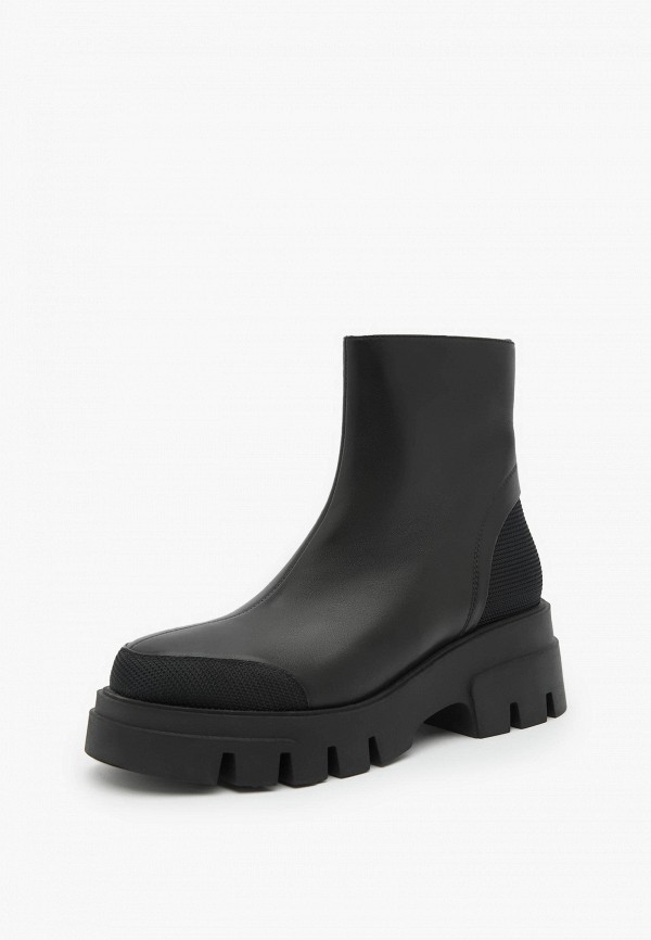 фото Ботинки mascotte