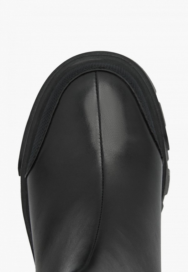 фото Ботинки mascotte