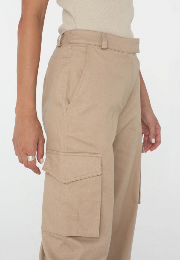 фото Брюки basis