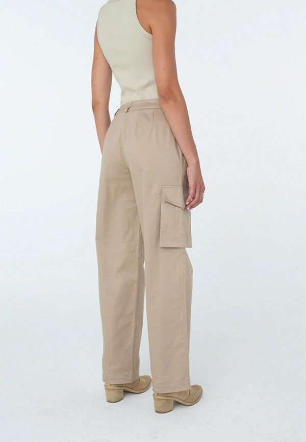 фото Брюки basis