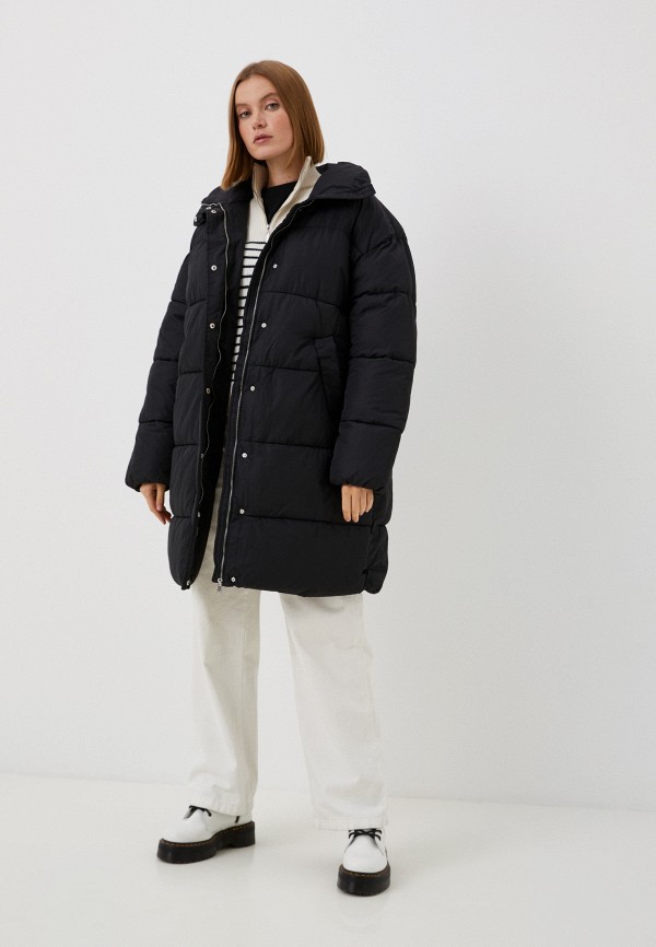 фото Куртка утепленная befree