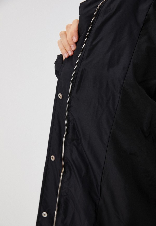 фото Куртка утепленная befree