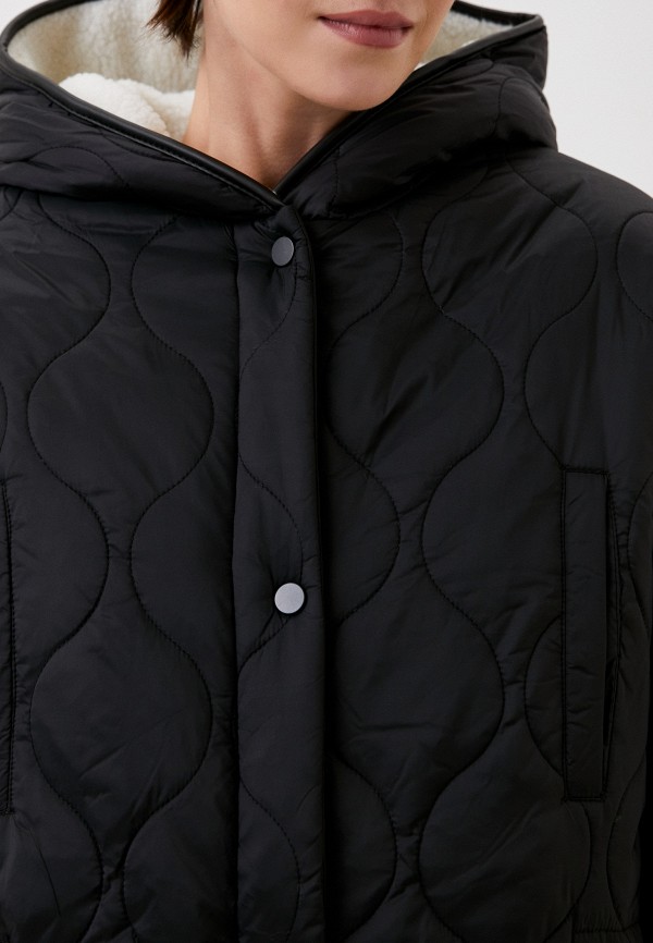 фото Куртка утепленная befree