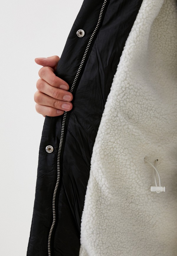 фото Куртка утепленная befree