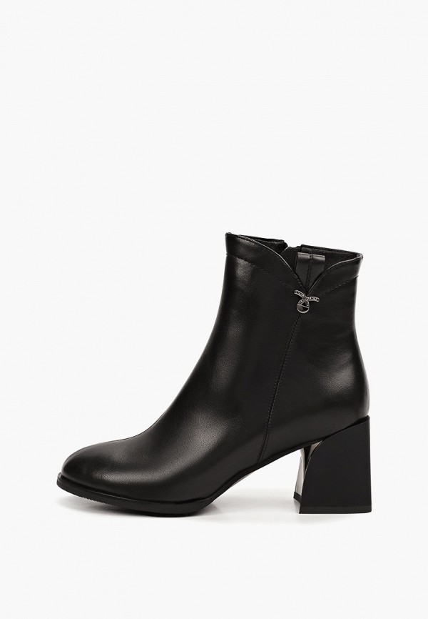 фото Ботильоны kraus shoes collection