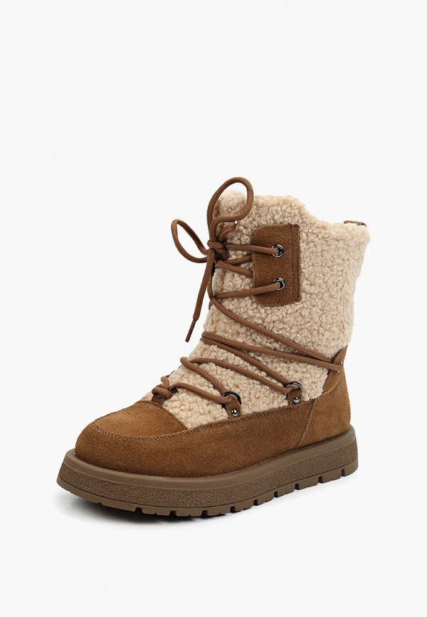 фото Ботинки kraus shoes collection