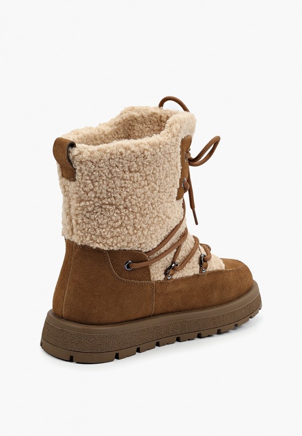 фото Ботинки kraus shoes collection