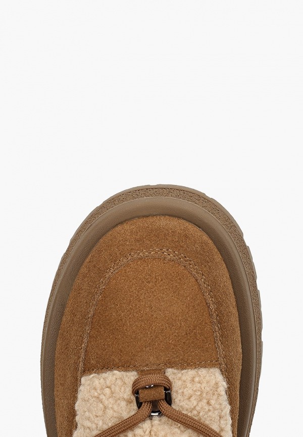 фото Ботинки kraus shoes collection