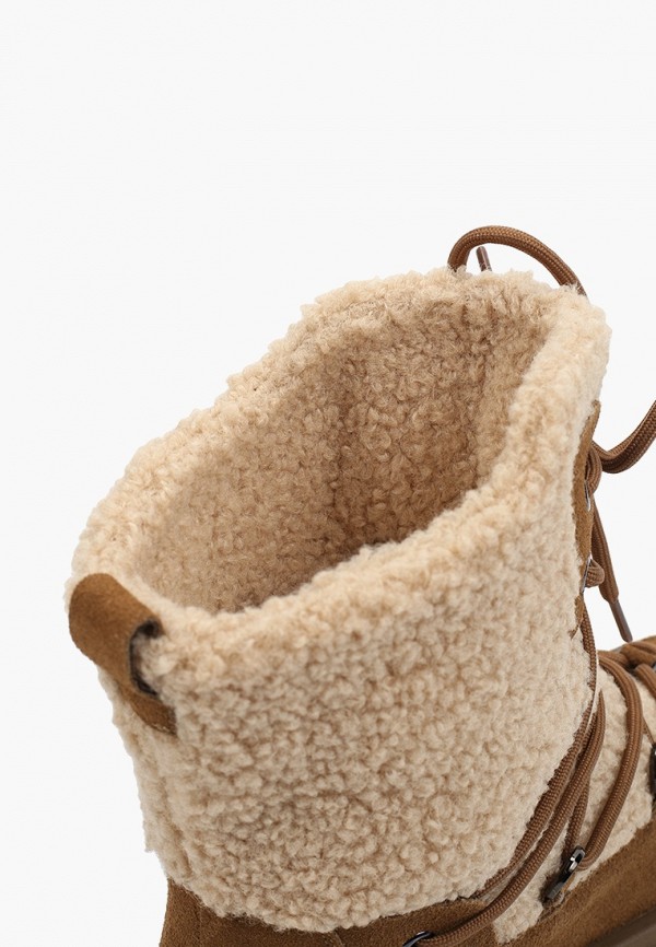 фото Ботинки kraus shoes collection