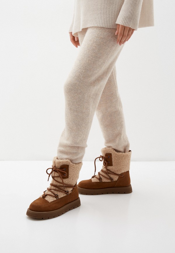 фото Ботинки kraus shoes collection