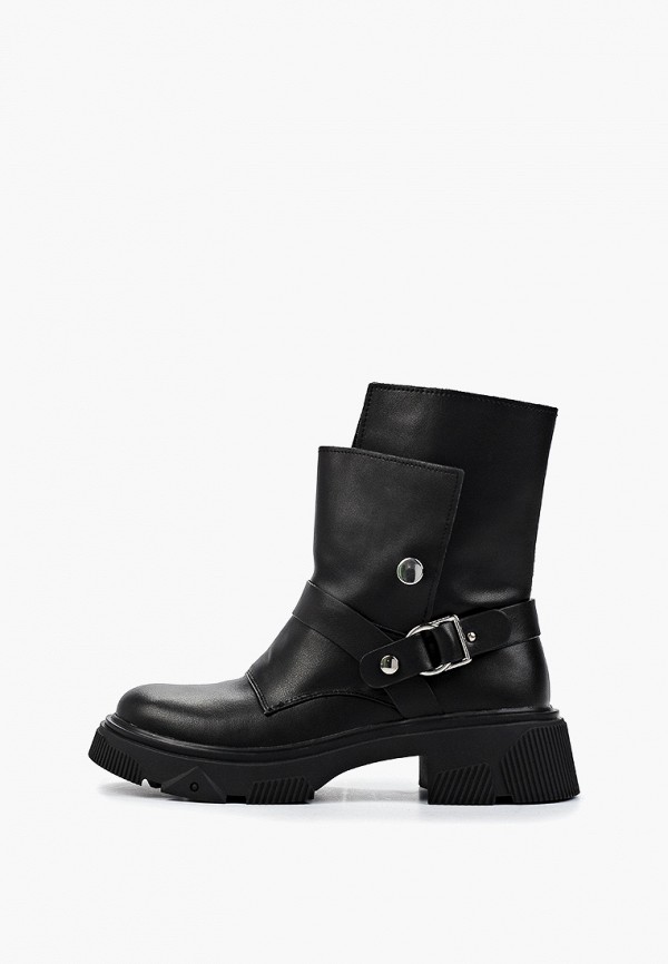 фото Ботинки kraus shoes collection