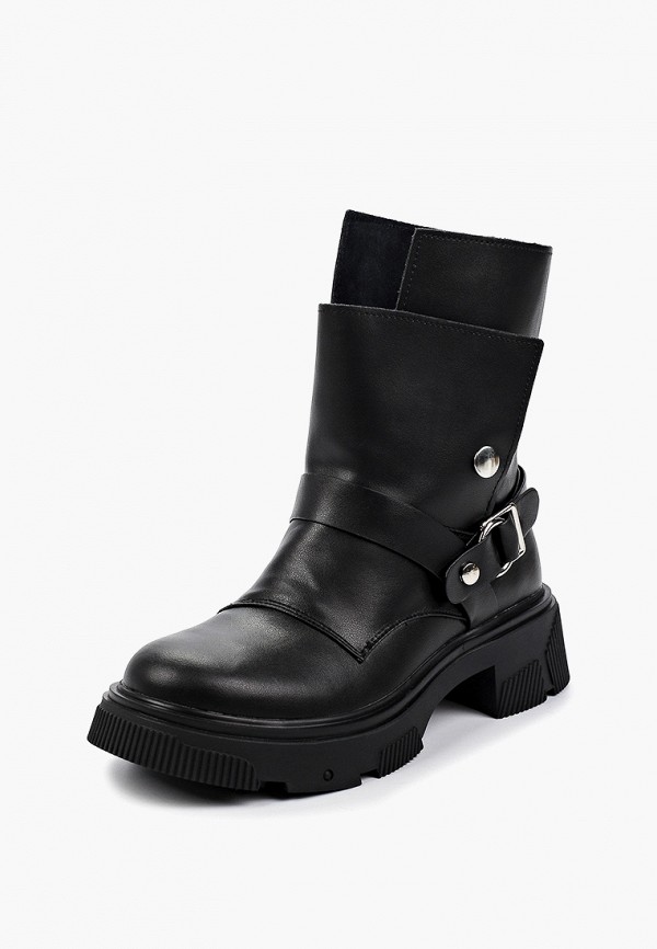 фото Ботинки kraus shoes collection