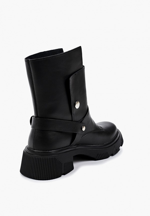 фото Ботинки kraus shoes collection