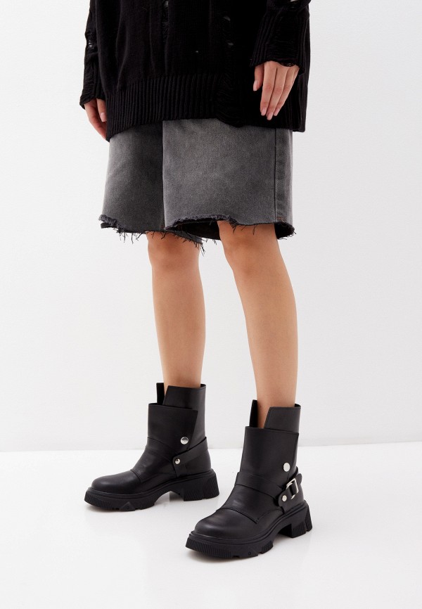 фото Ботинки kraus shoes collection