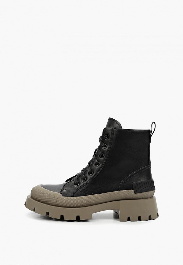 фото Ботинки kraus shoes collection