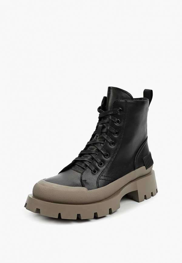 фото Ботинки kraus shoes collection