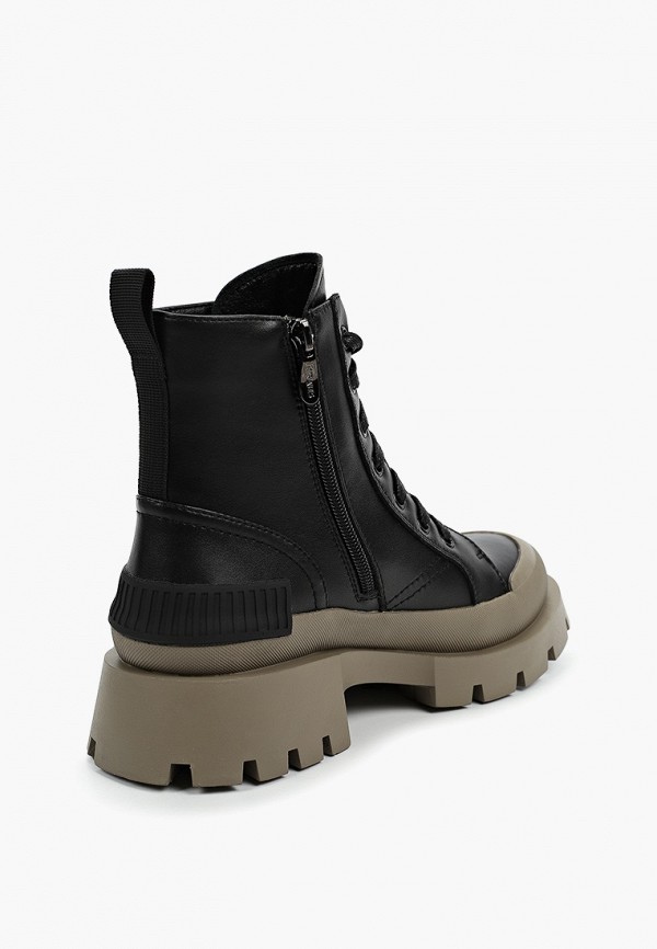 фото Ботинки kraus shoes collection