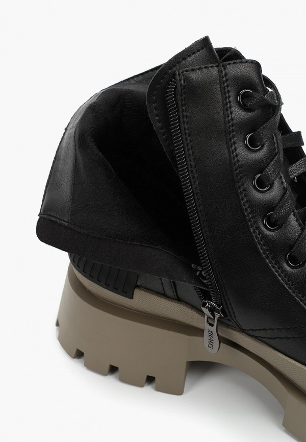 фото Ботинки kraus shoes collection