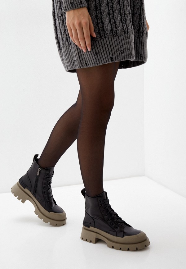 фото Ботинки kraus shoes collection