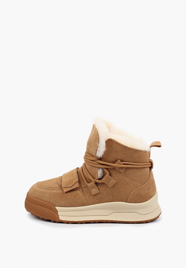 фото Ботинки kraus shoes collection