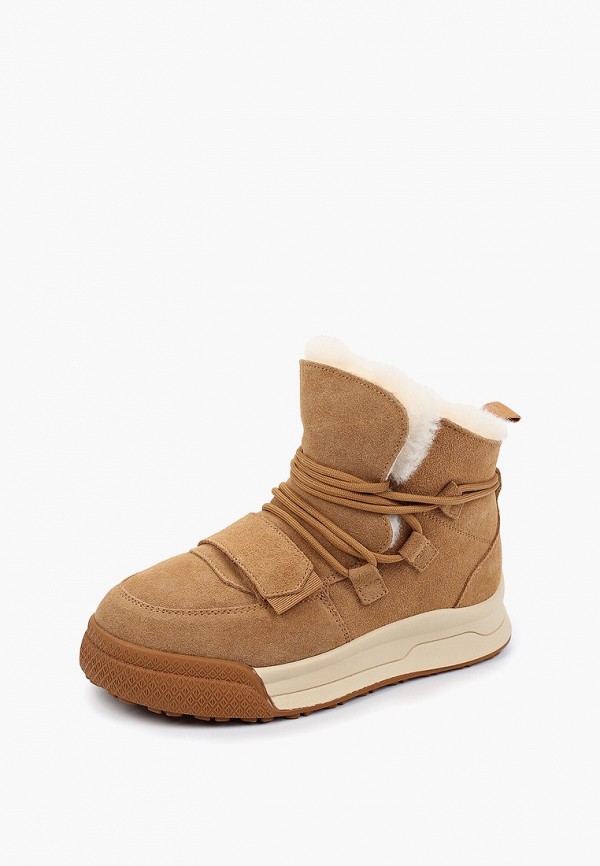 фото Ботинки kraus shoes collection