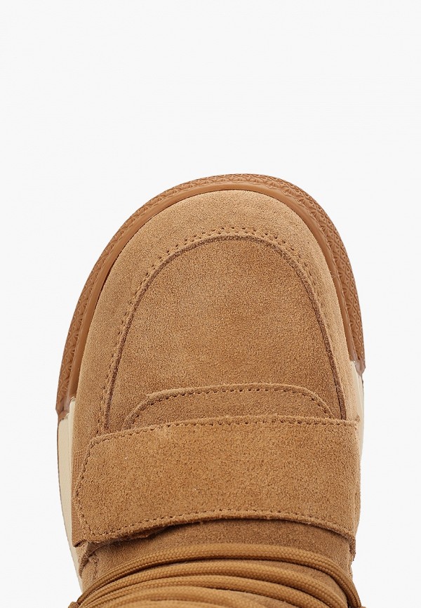 фото Ботинки kraus shoes collection