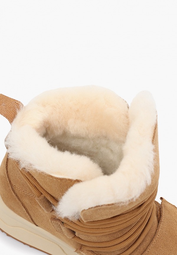 фото Ботинки kraus shoes collection