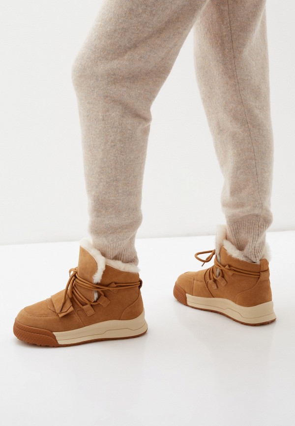 фото Ботинки kraus shoes collection