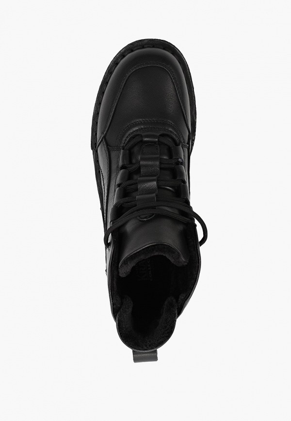 фото Ботинки kraus shoes collection