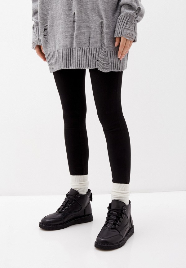 фото Ботинки kraus shoes collection