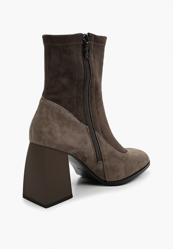 фото Ботильоны kraus shoes collection