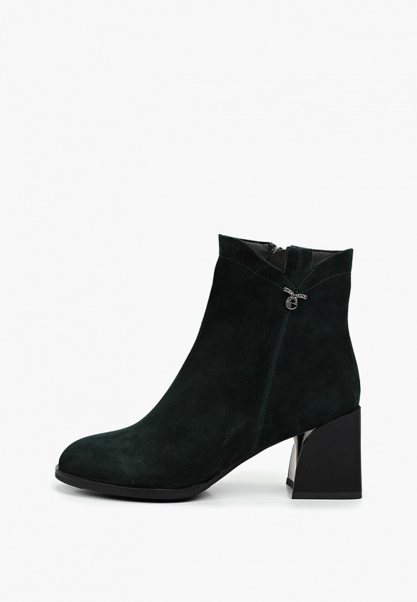 фото Ботильоны kraus shoes collection