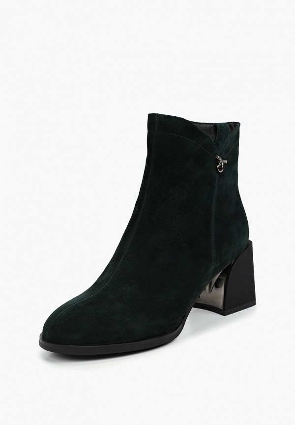 фото Ботильоны kraus shoes collection