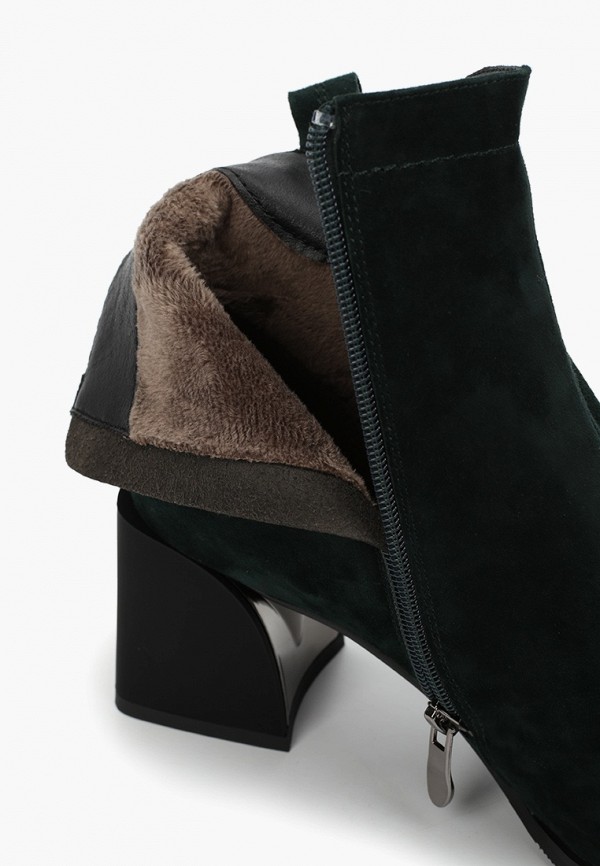 фото Ботильоны kraus shoes collection