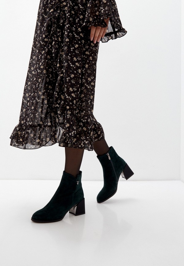 фото Ботильоны kraus shoes collection
