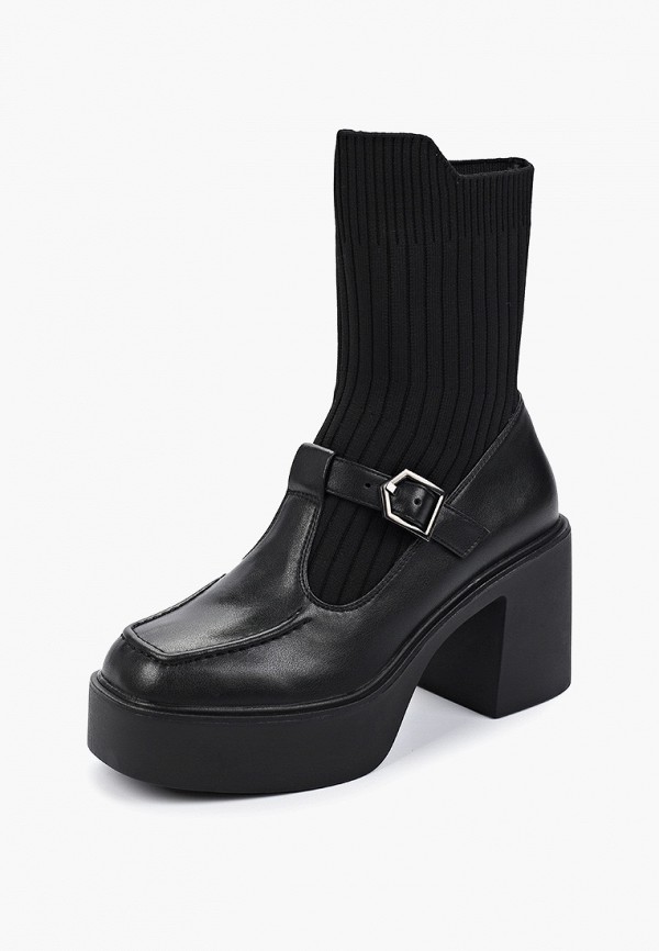 фото Полусапоги kraus shoes collection